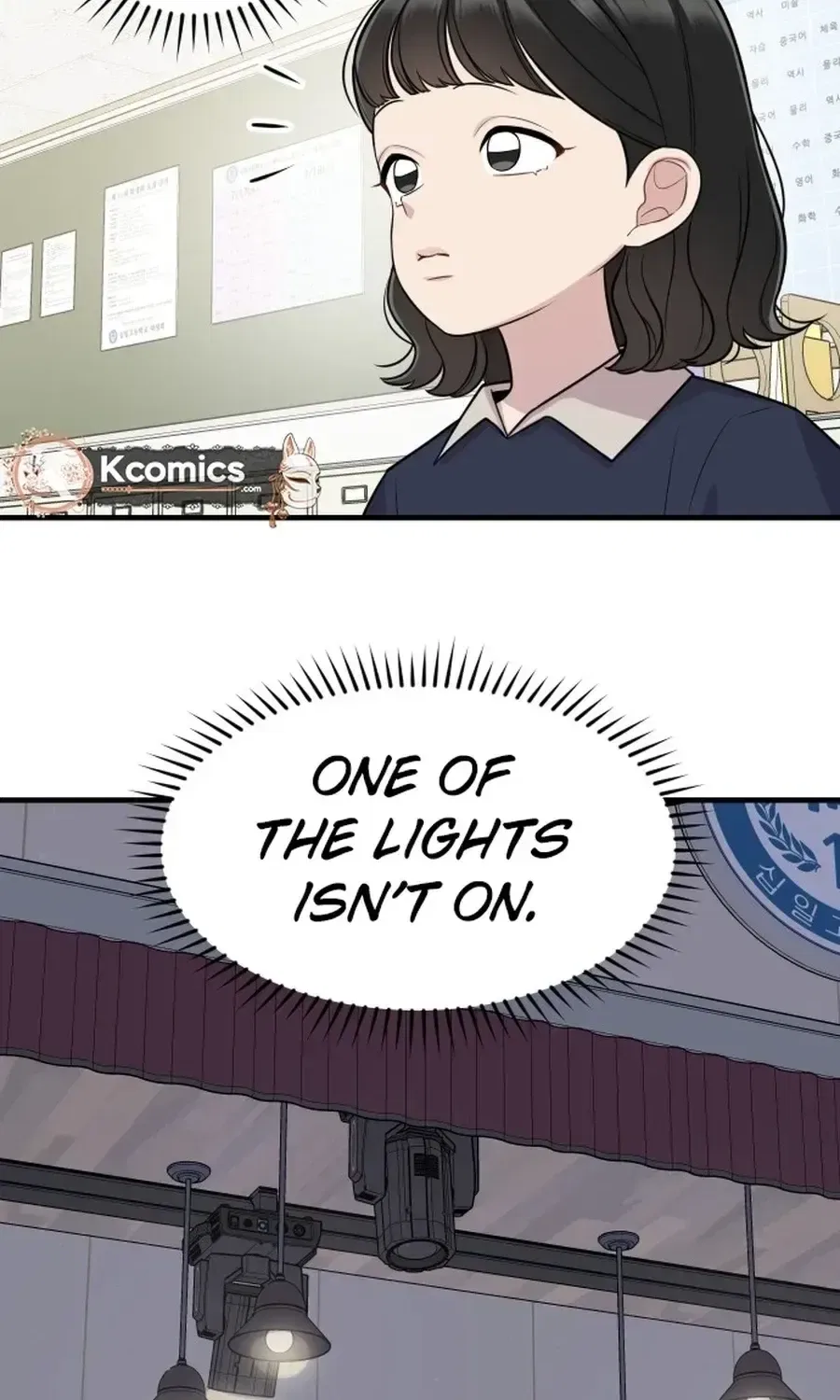 Jiyujiyo Chapter 38 – Page 55