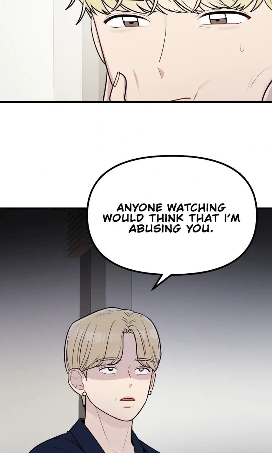 Jiyujiyo Chapter 37 – Page 37