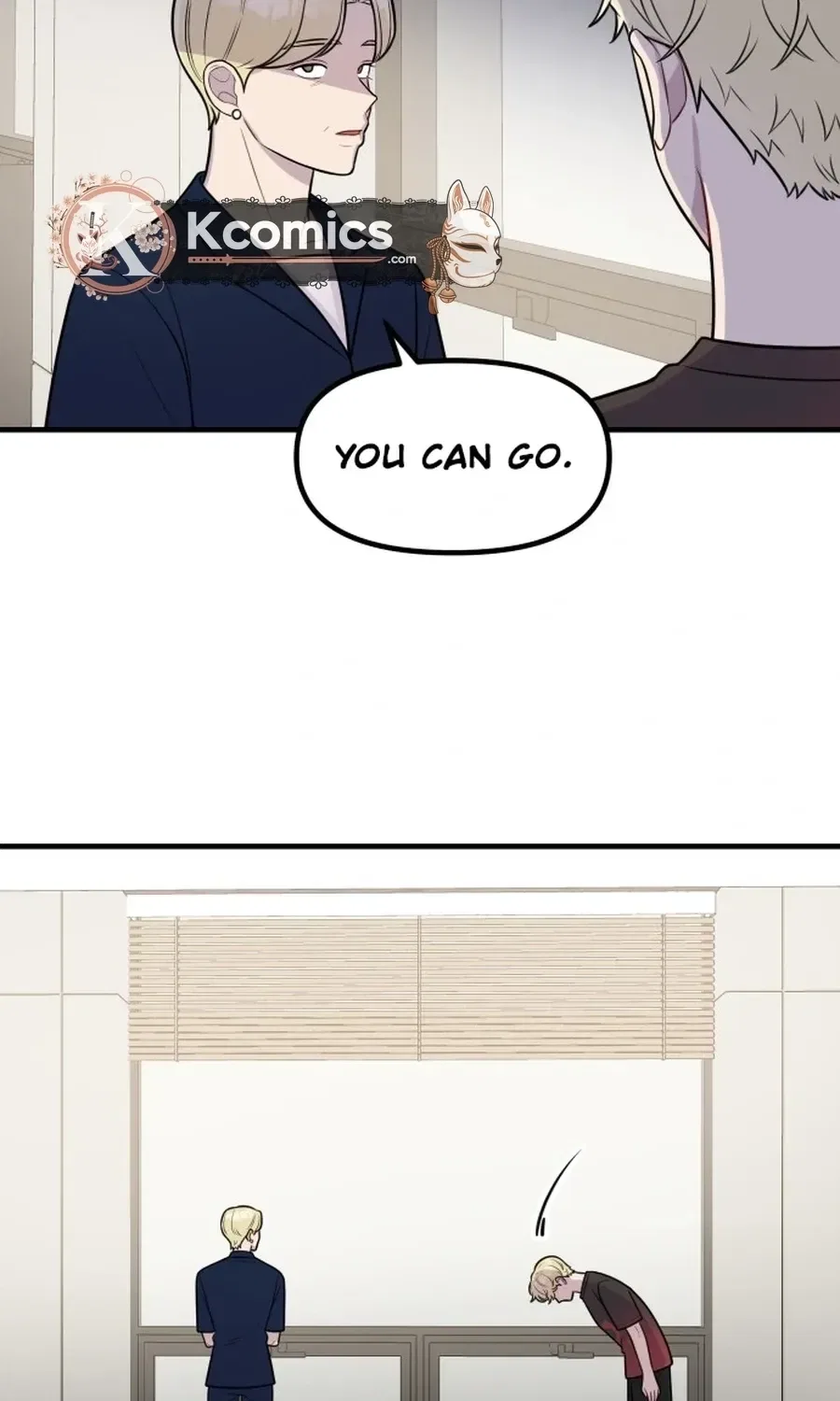 Jiyujiyo Chapter 37 – Page 41