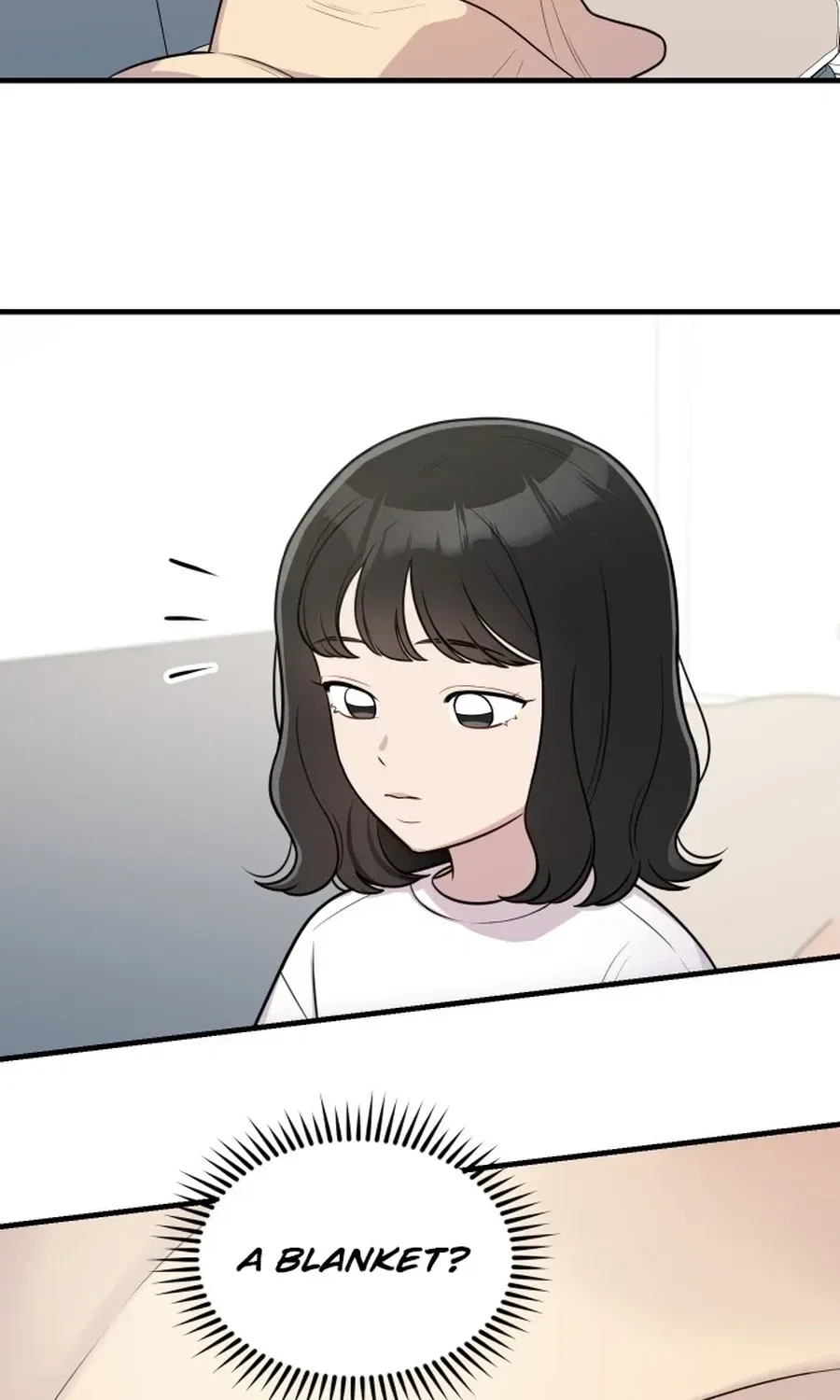 Jiyujiyo Chapter 36 – Page 3