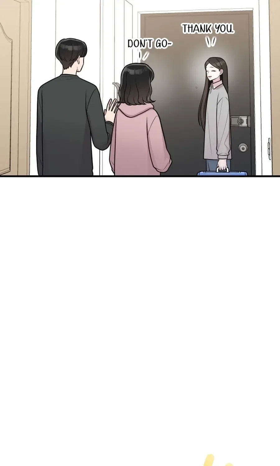 Jiyujiyo Chapter 36 – Page 10