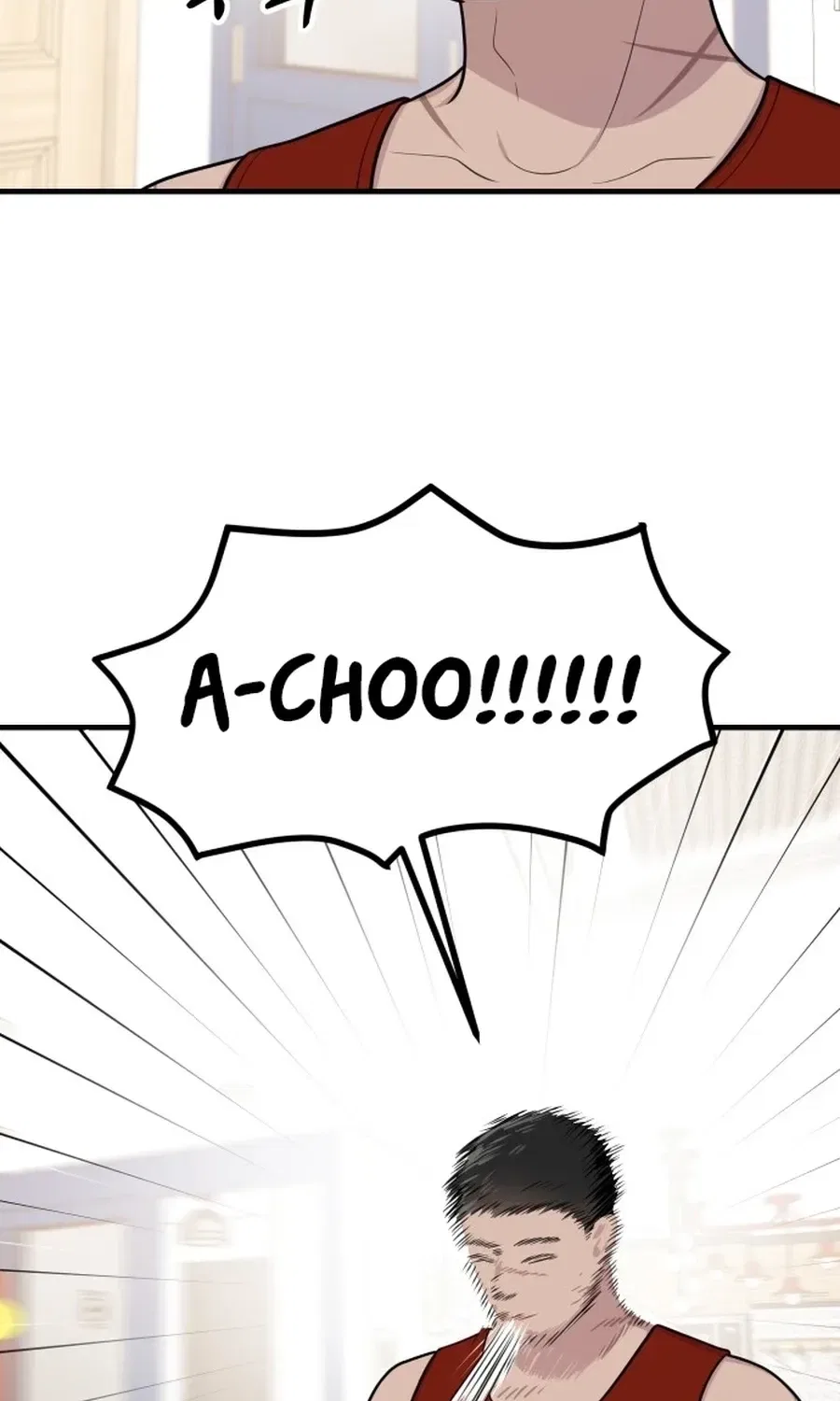 Jiyujiyo Chapter 35 – Page 35