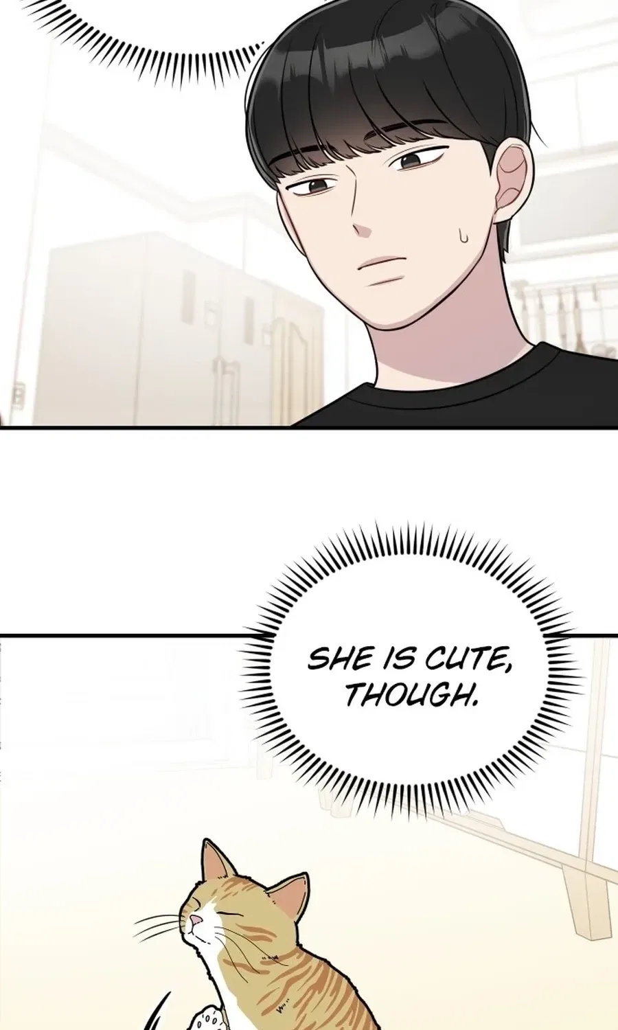 Jiyujiyo Chapter 35 – Page 51