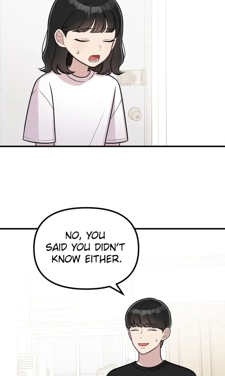 Jiyujiyo Chapter 35 – Page 53