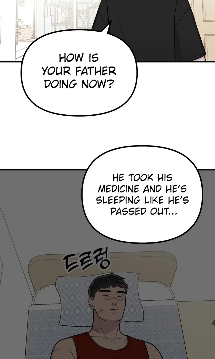 Jiyujiyo Chapter 35 – Page 54