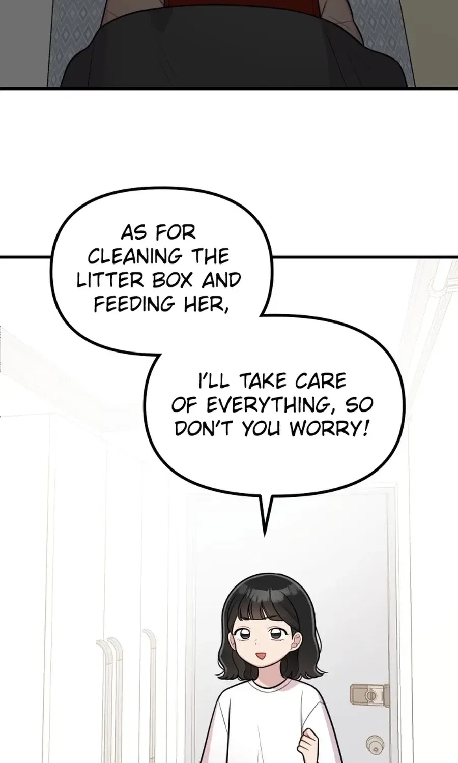 Jiyujiyo Chapter 35 – Page 55