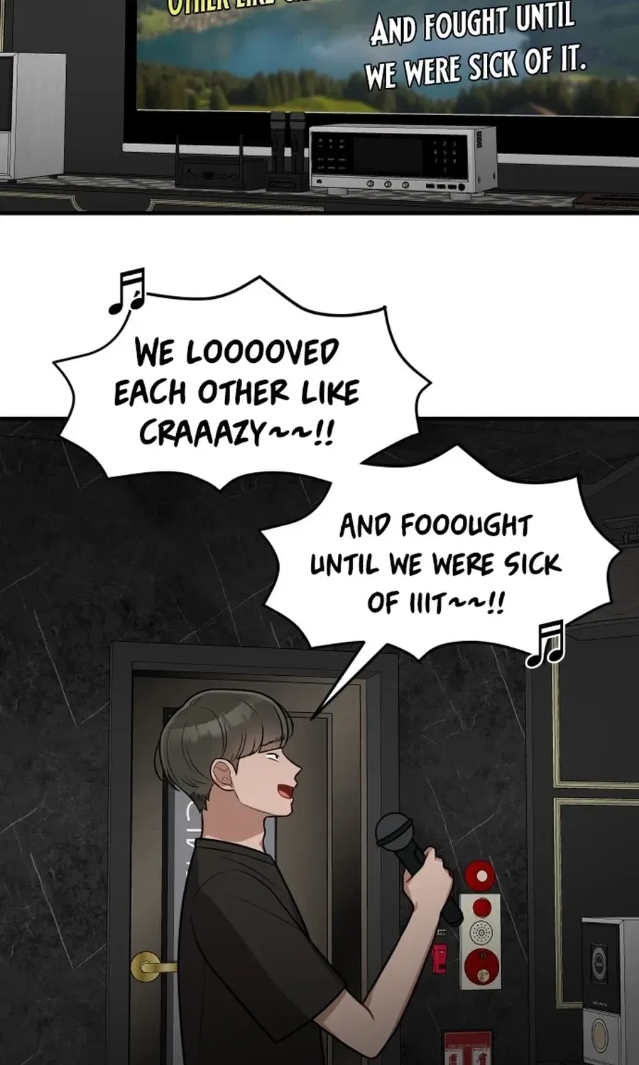 Jiyujiyo Chapter 34 – Page 24