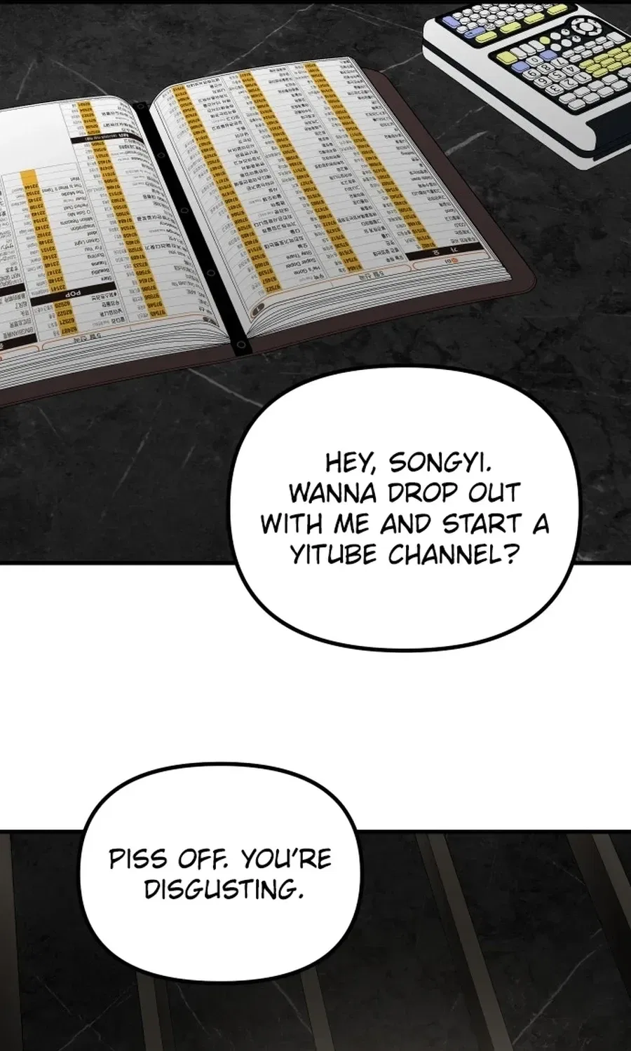 Jiyujiyo Chapter 34 – Page 32