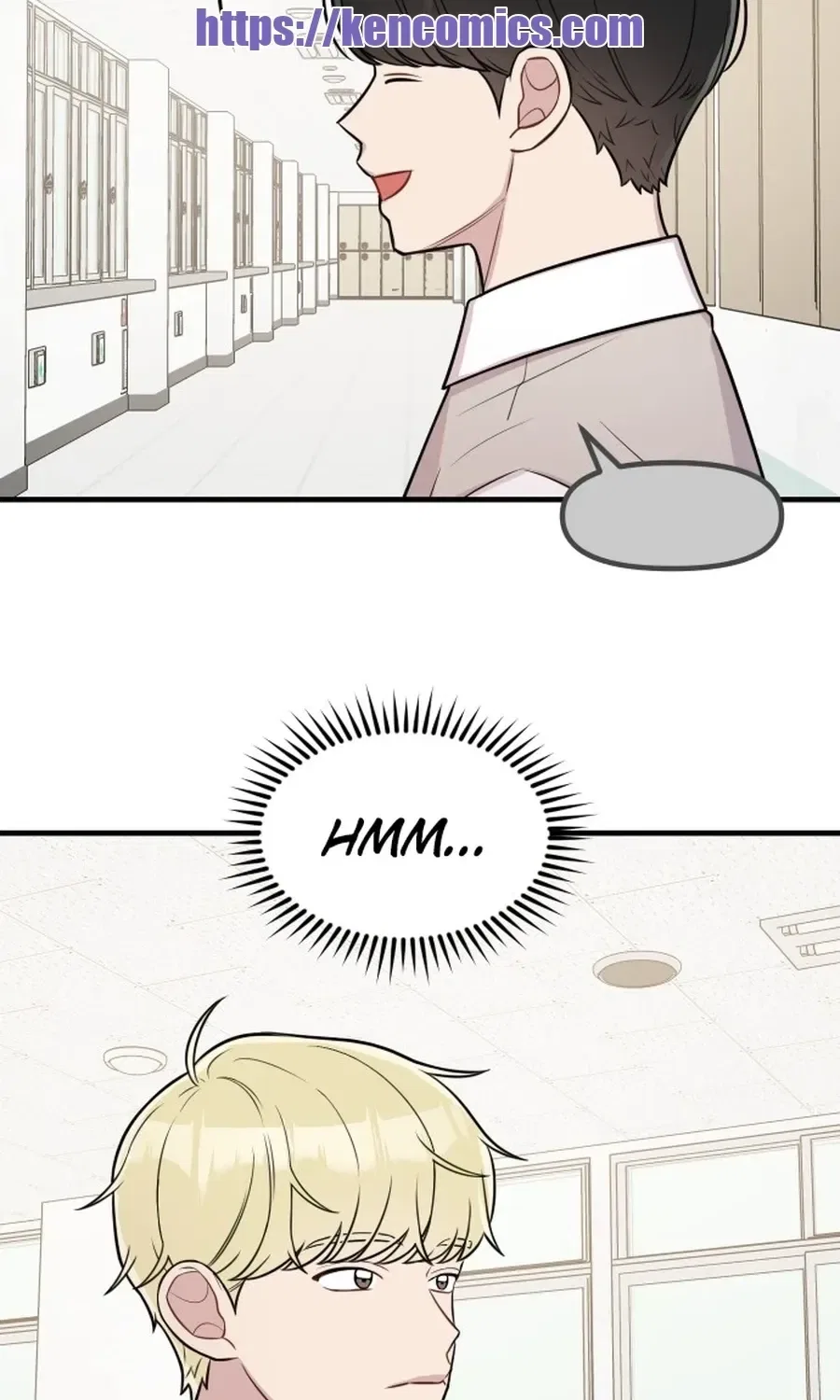 Jiyujiyo Chapter 34 – Page 37