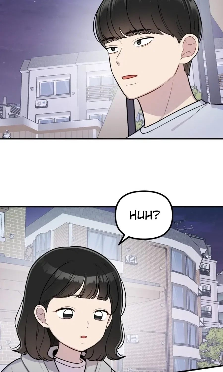 Jiyujiyo Chapter 33 – Page 15