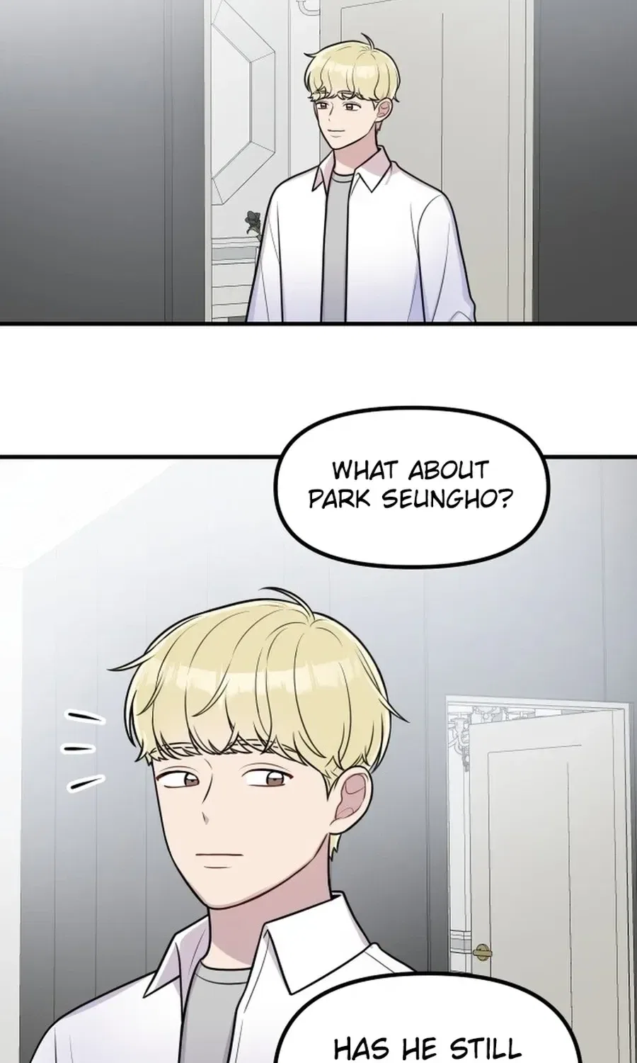 Jiyujiyo Chapter 33 – Page 21