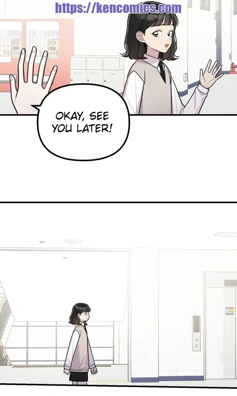 Jiyujiyo Chapter 33 – Page 30