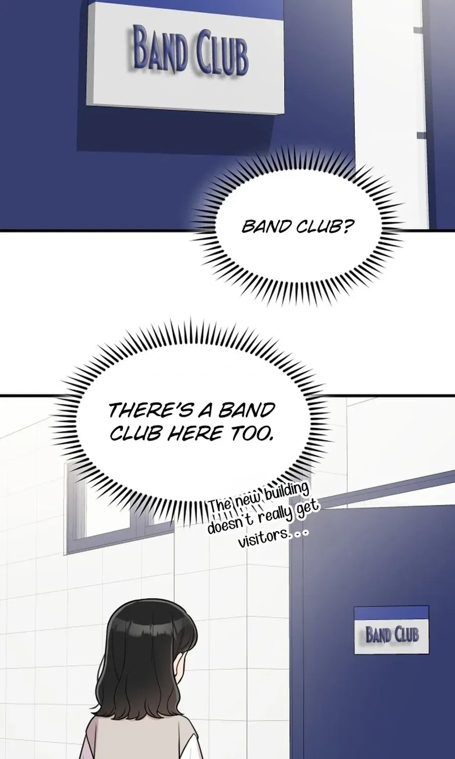 Jiyujiyo Chapter 33 – Page 32