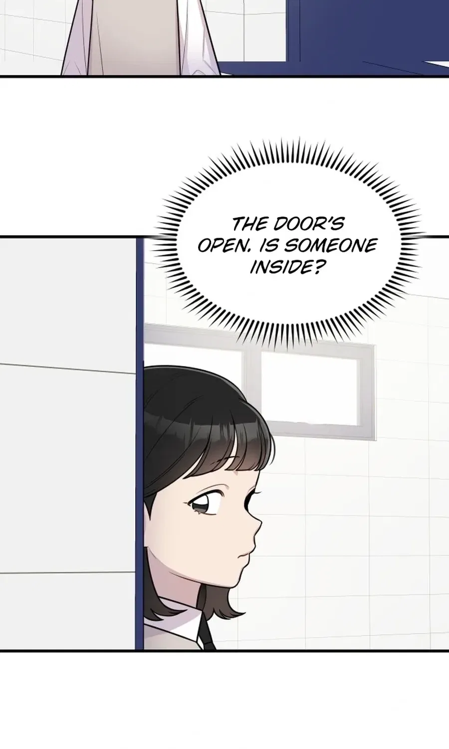 Jiyujiyo Chapter 33 – Page 33