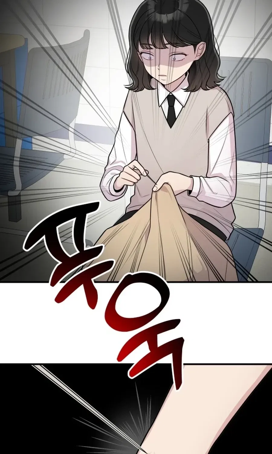 Jiyujiyo Chapter 33 – Page 47