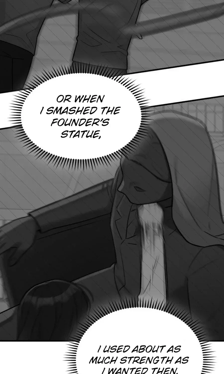 Jiyujiyo Chapter 32 – Page 4