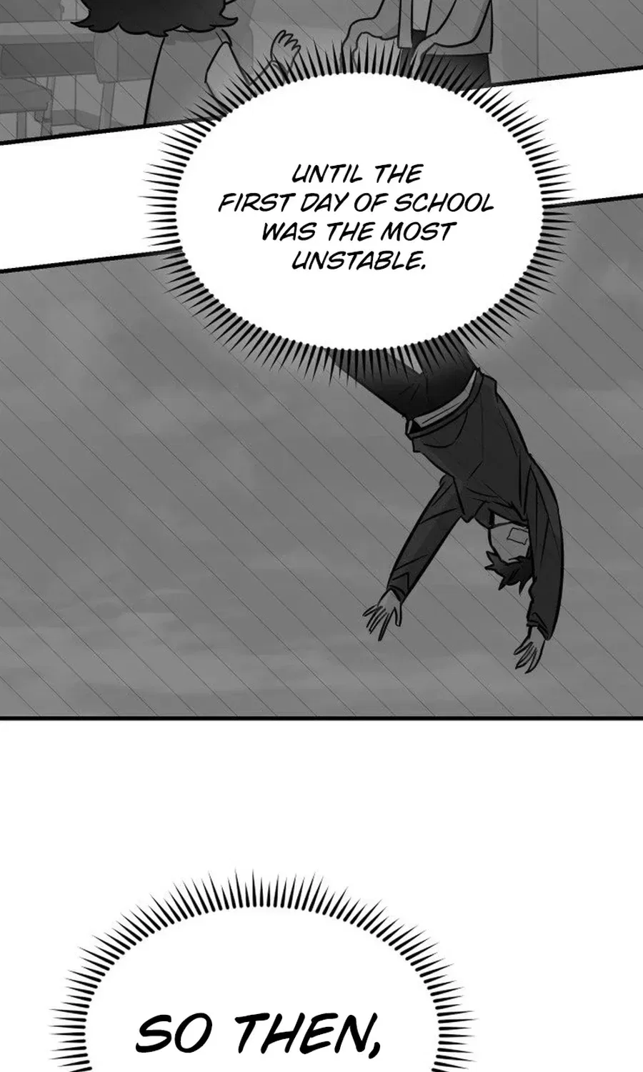 Jiyujiyo Chapter 32 – Page 7