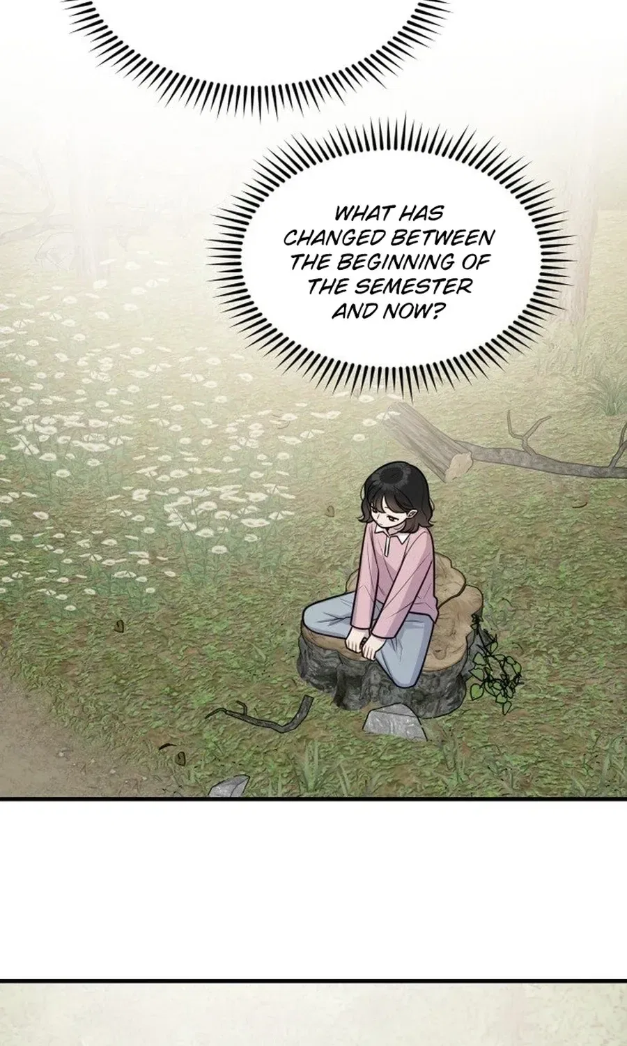 Jiyujiyo Chapter 32 – Page 8