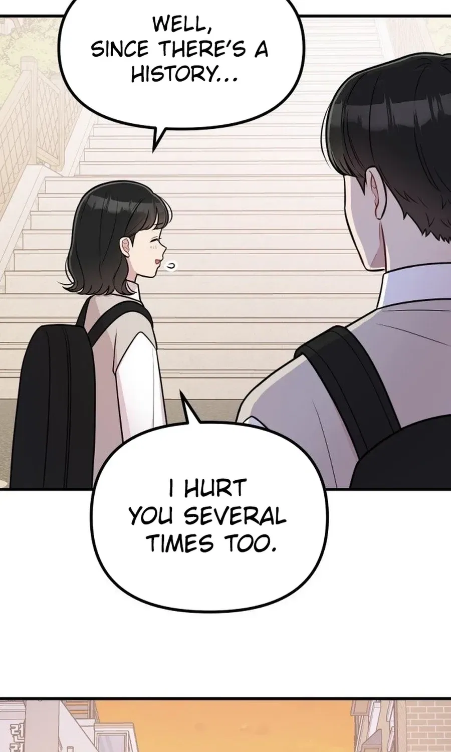 Jiyujiyo Chapter 32 – Page 20