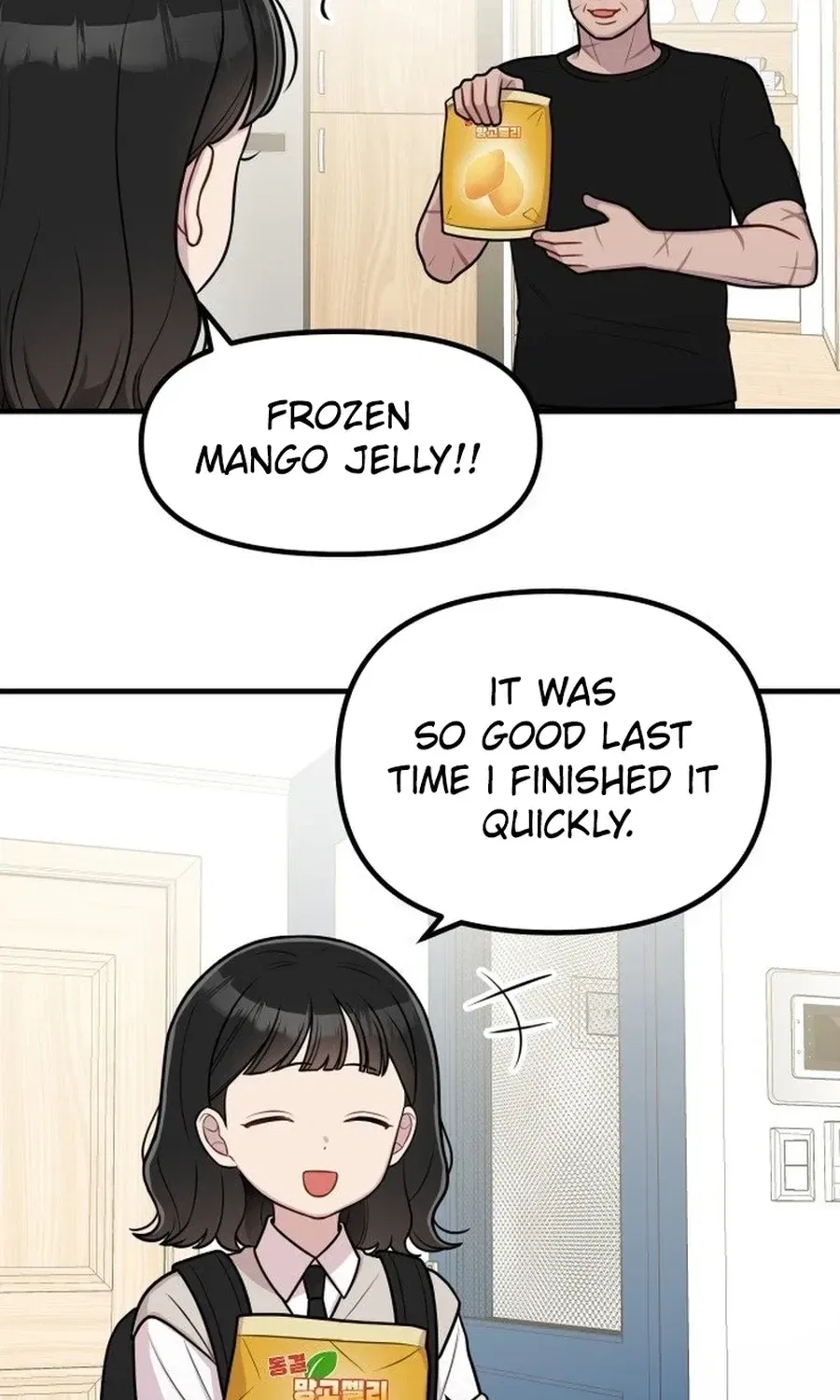 Jiyujiyo Chapter 32 – Page 30