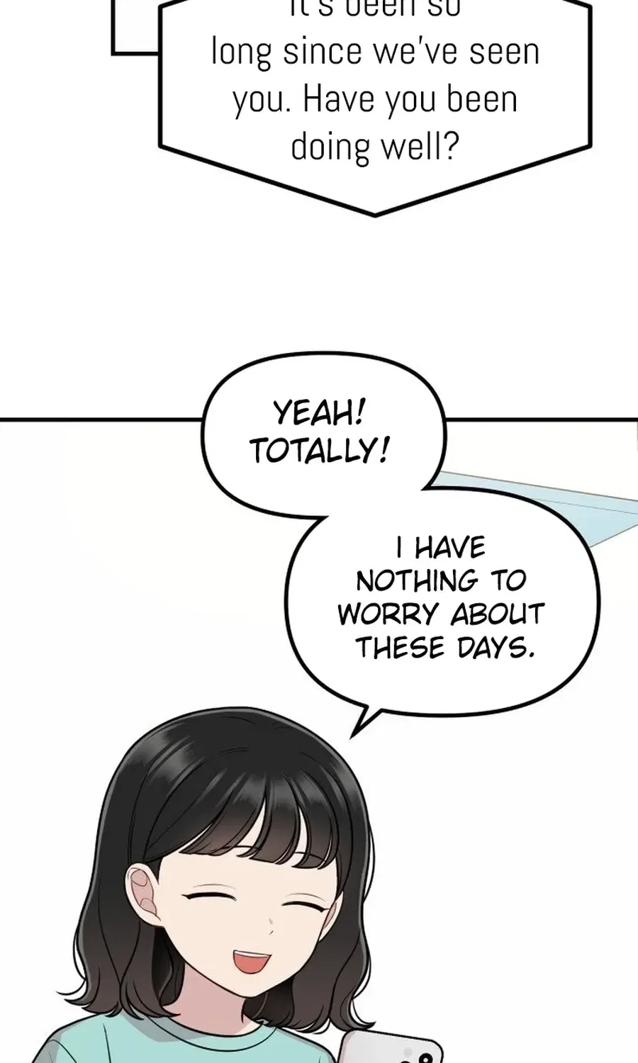 Jiyujiyo Chapter 32 – Page 36