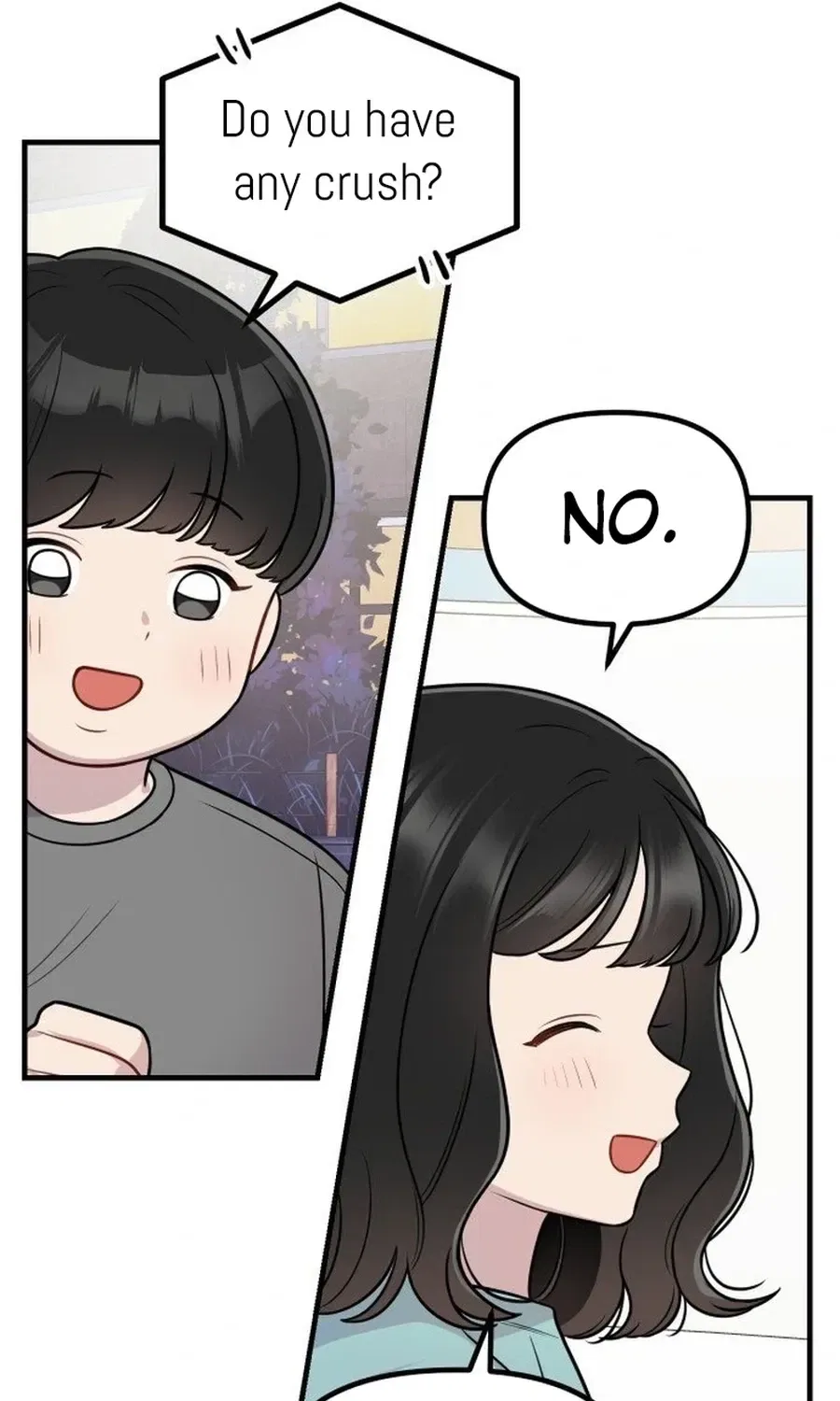 Jiyujiyo Chapter 32 – Page 42