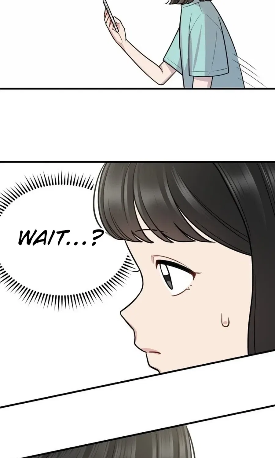 Jiyujiyo Chapter 32 – Page 47