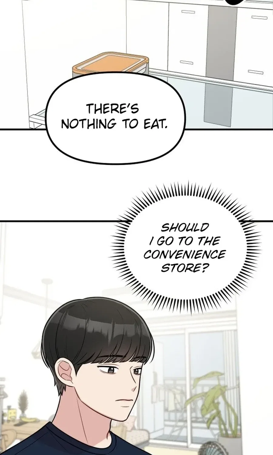 Jiyujiyo Chapter 32 – Page 51