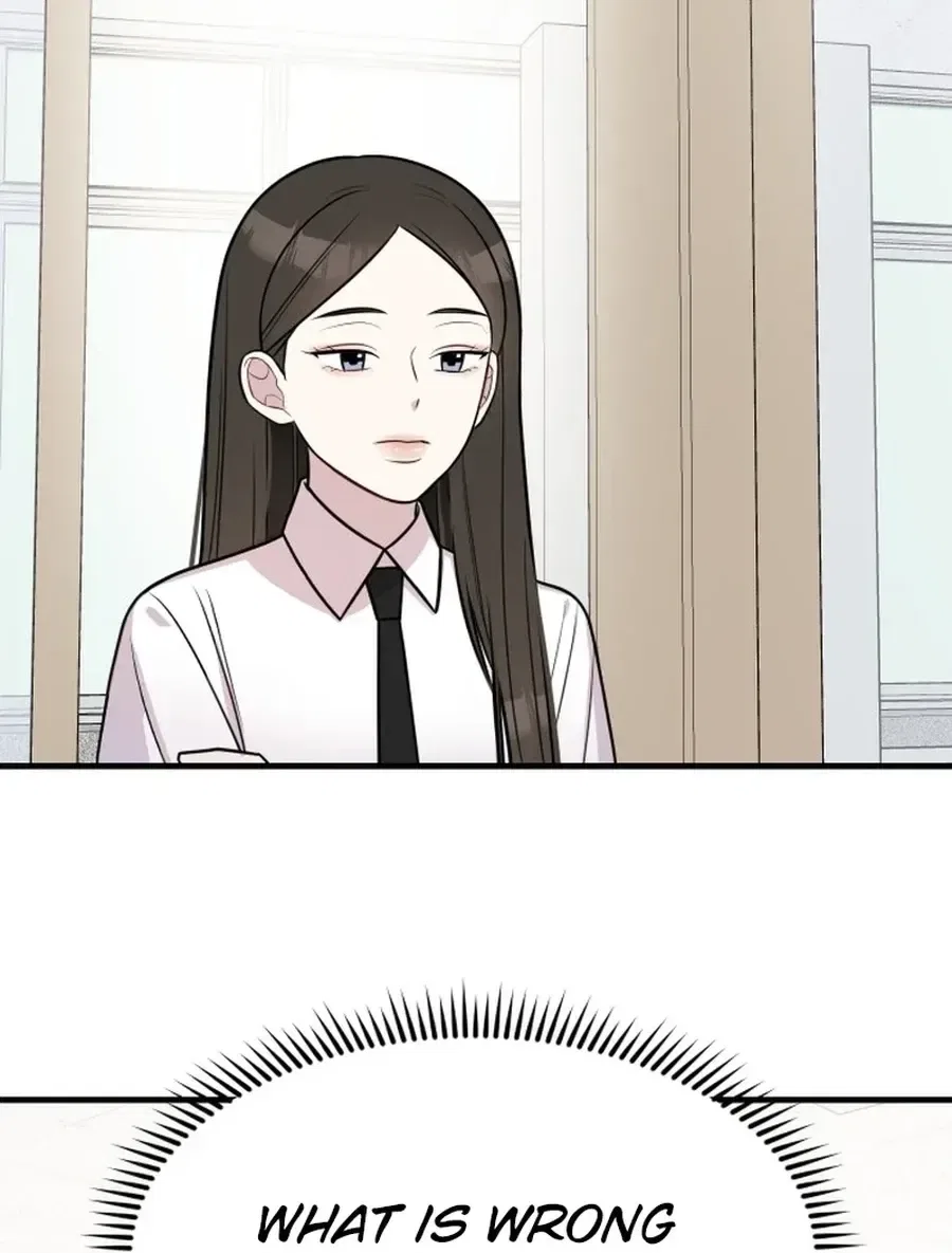 Jiyujiyo Chapter 31 – Page 8