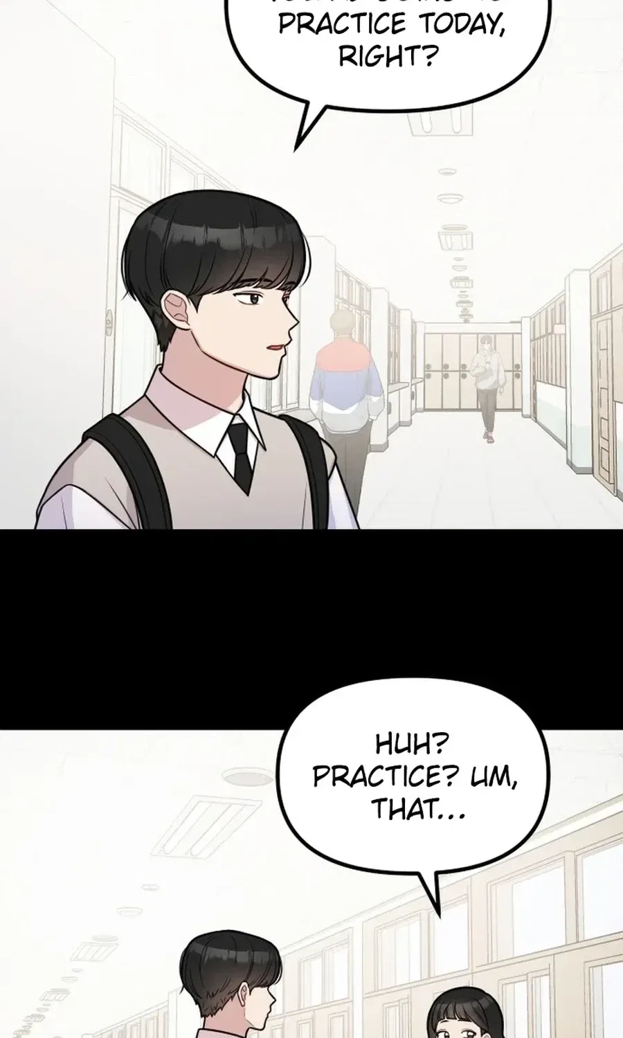 Jiyujiyo Chapter 31 – Page 13