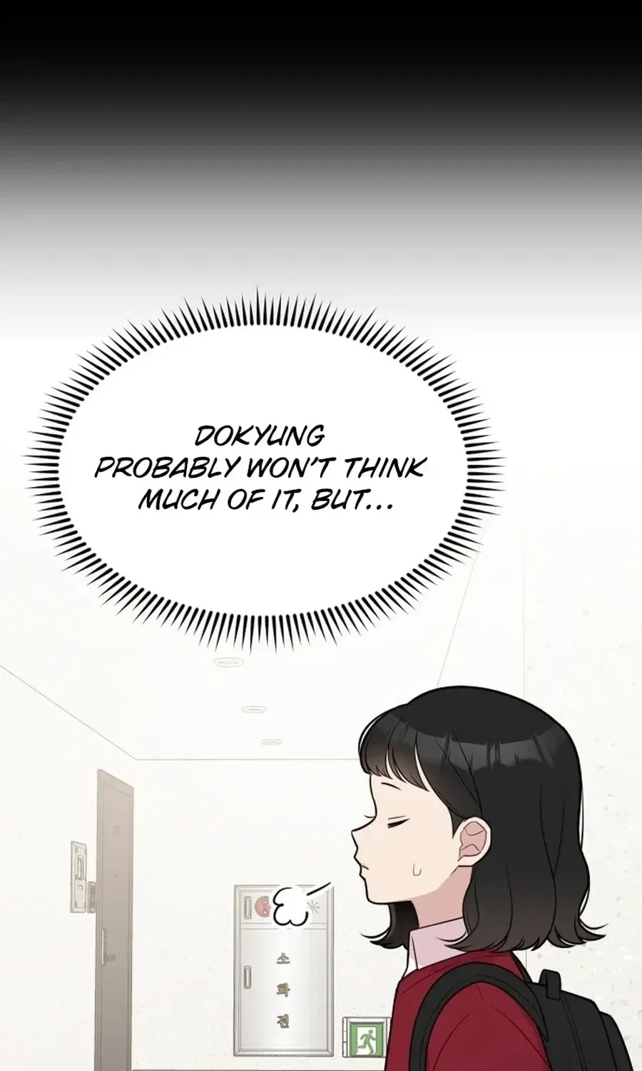 Jiyujiyo Chapter 31 – Page 15