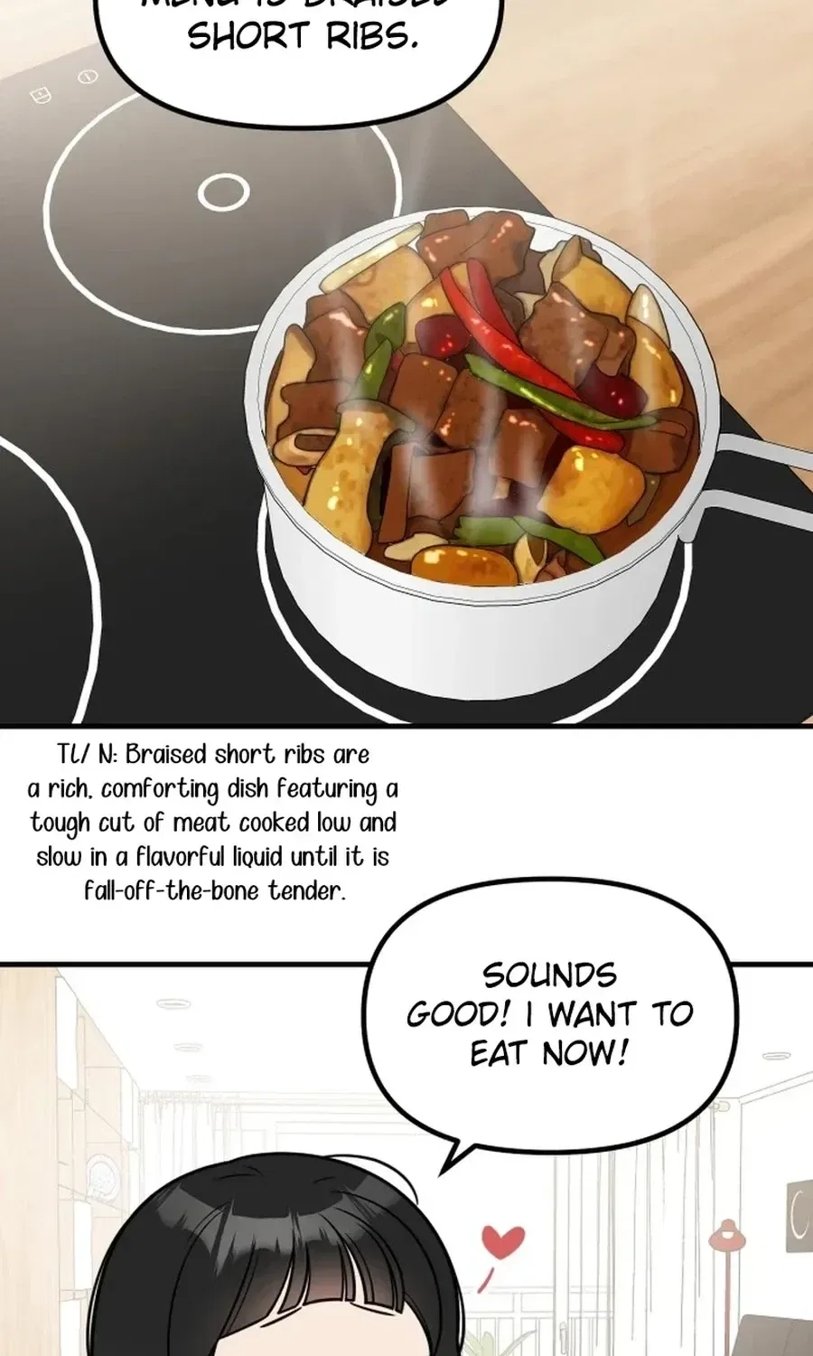 Jiyujiyo Chapter 31 – Page 18