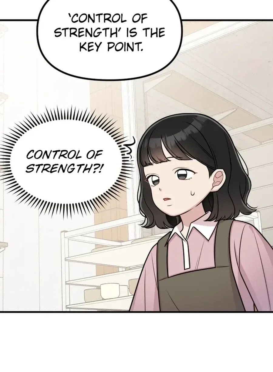 Jiyujiyo Chapter 31 – Page 32