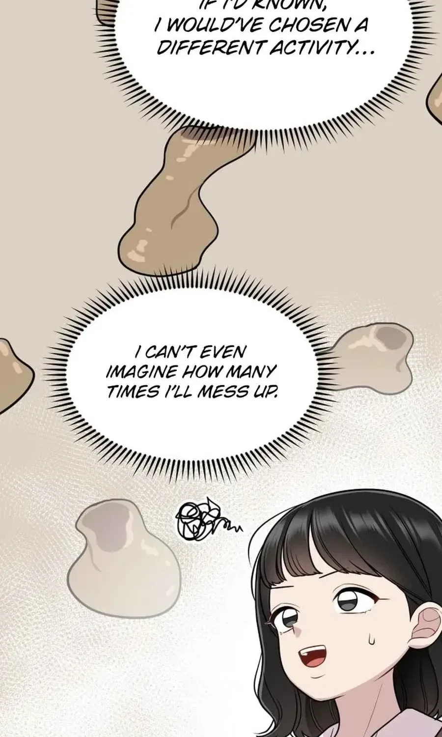 Jiyujiyo Chapter 31 – Page 34