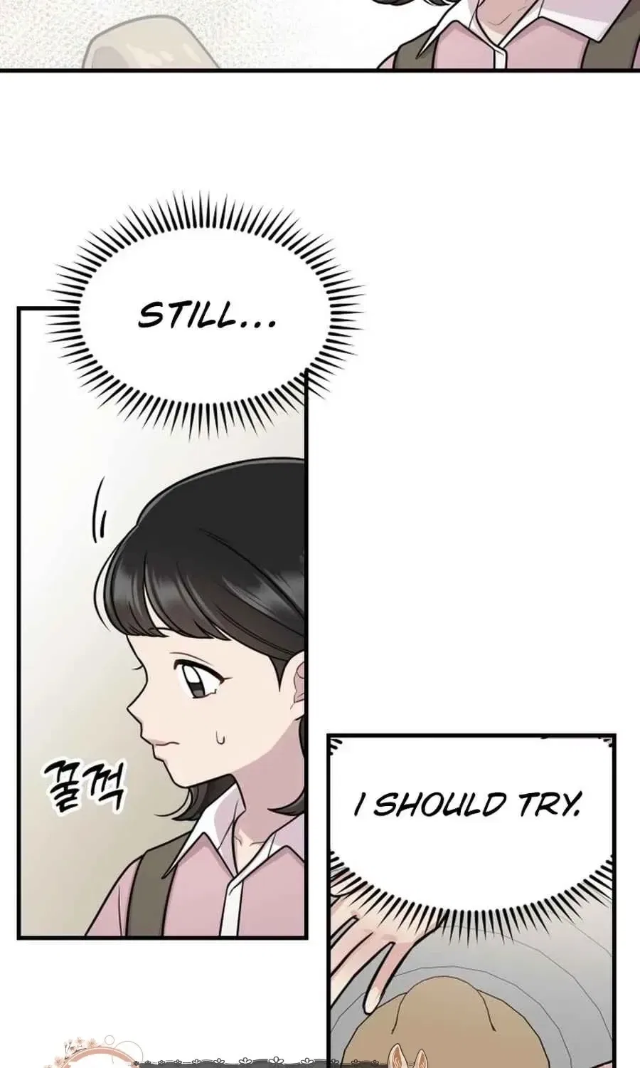 Jiyujiyo Chapter 31 – Page 35
