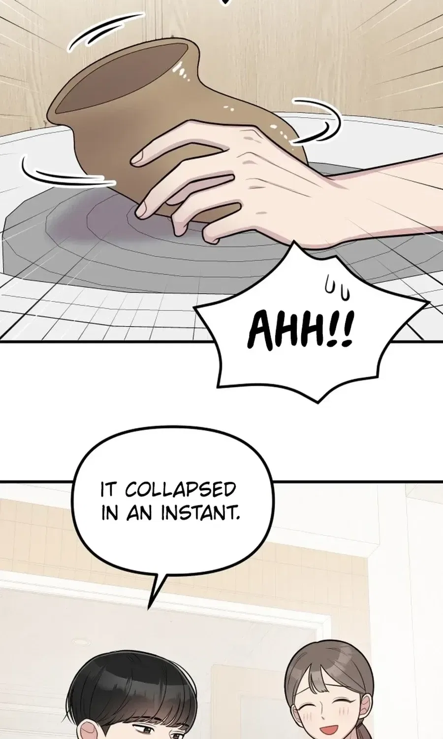 Jiyujiyo Chapter 31 – Page 42