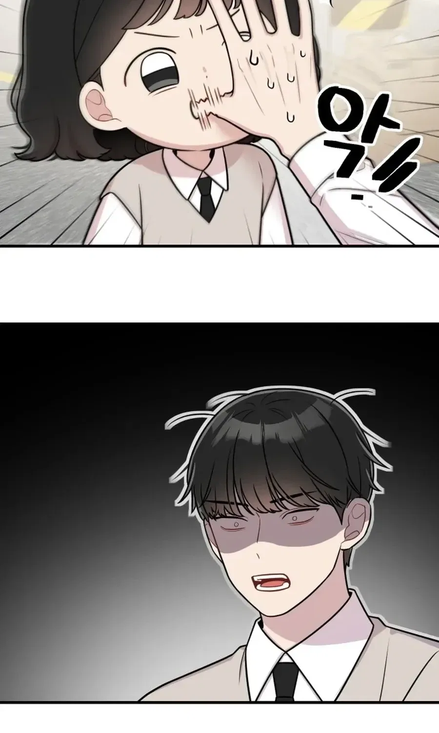 Jiyujiyo Chapter 30 – Page 3