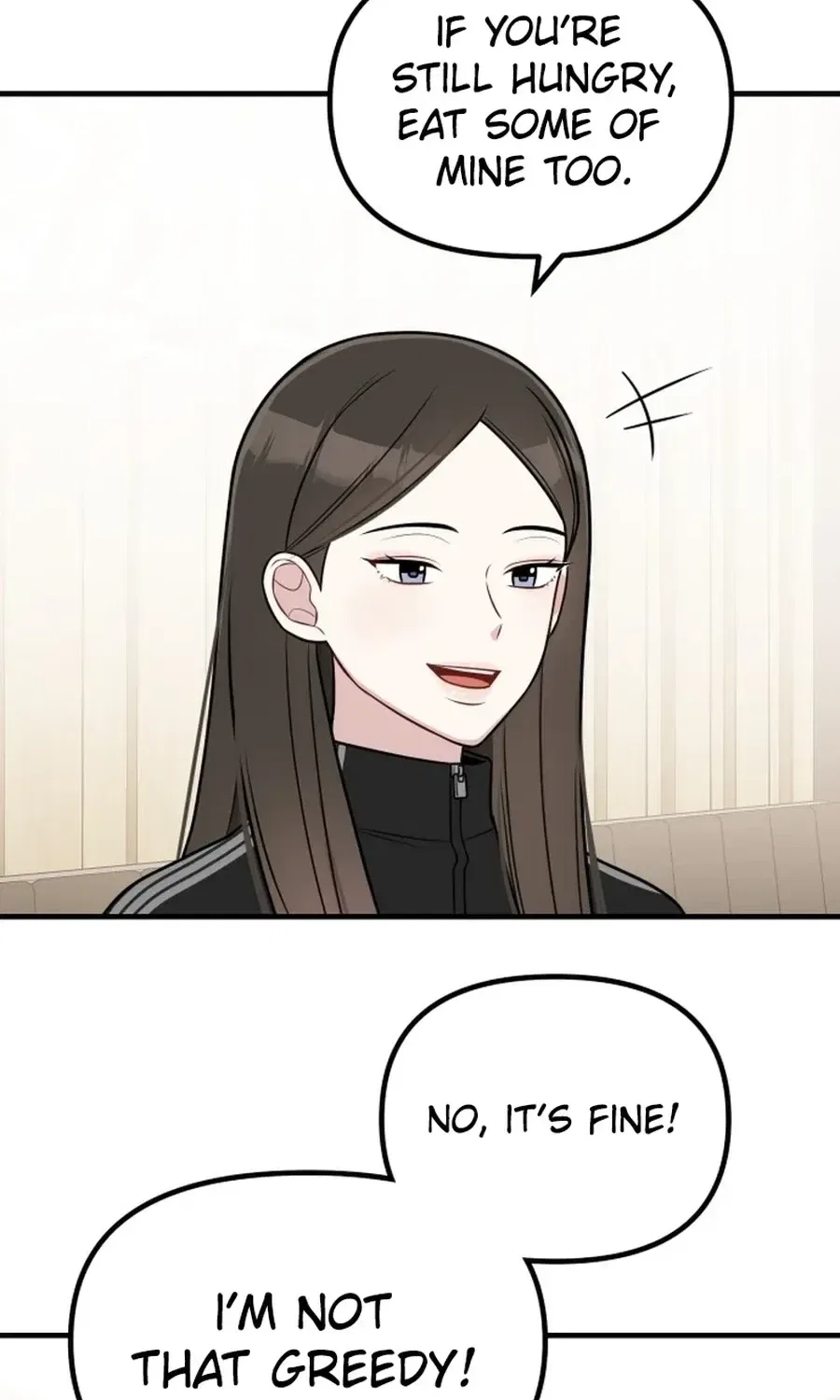 Jiyujiyo Chapter 30 – Page 18