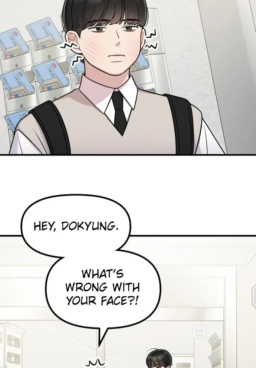 Jiyujiyo Chapter 30 – Page 36