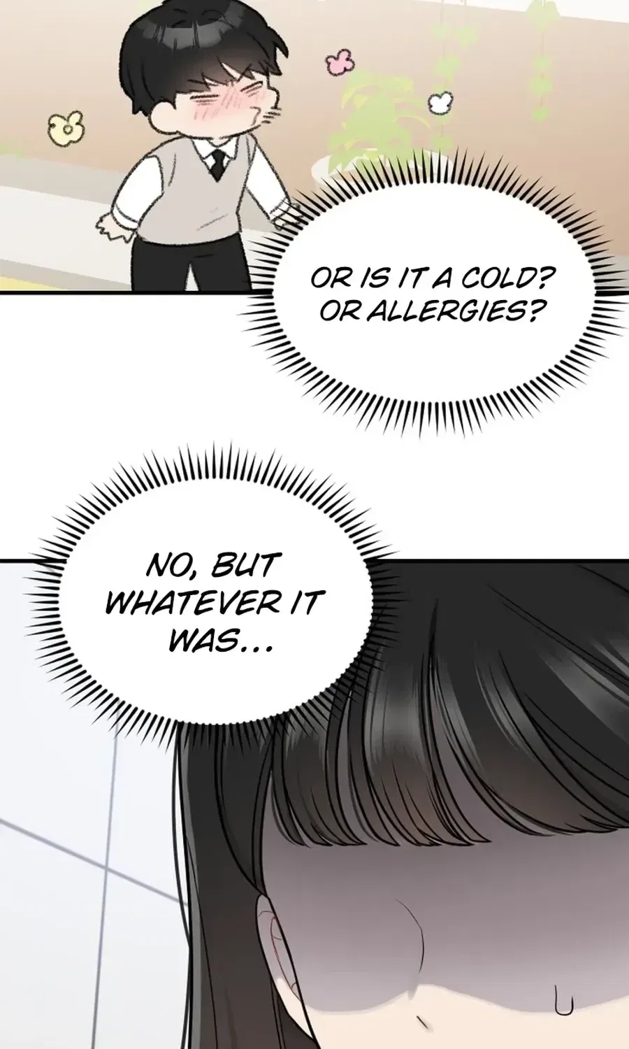 Jiyujiyo Chapter 30 – Page 54