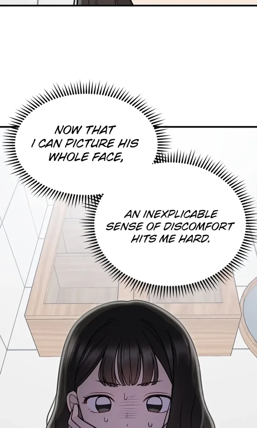 Jiyujiyo Chapter 30 – Page 55