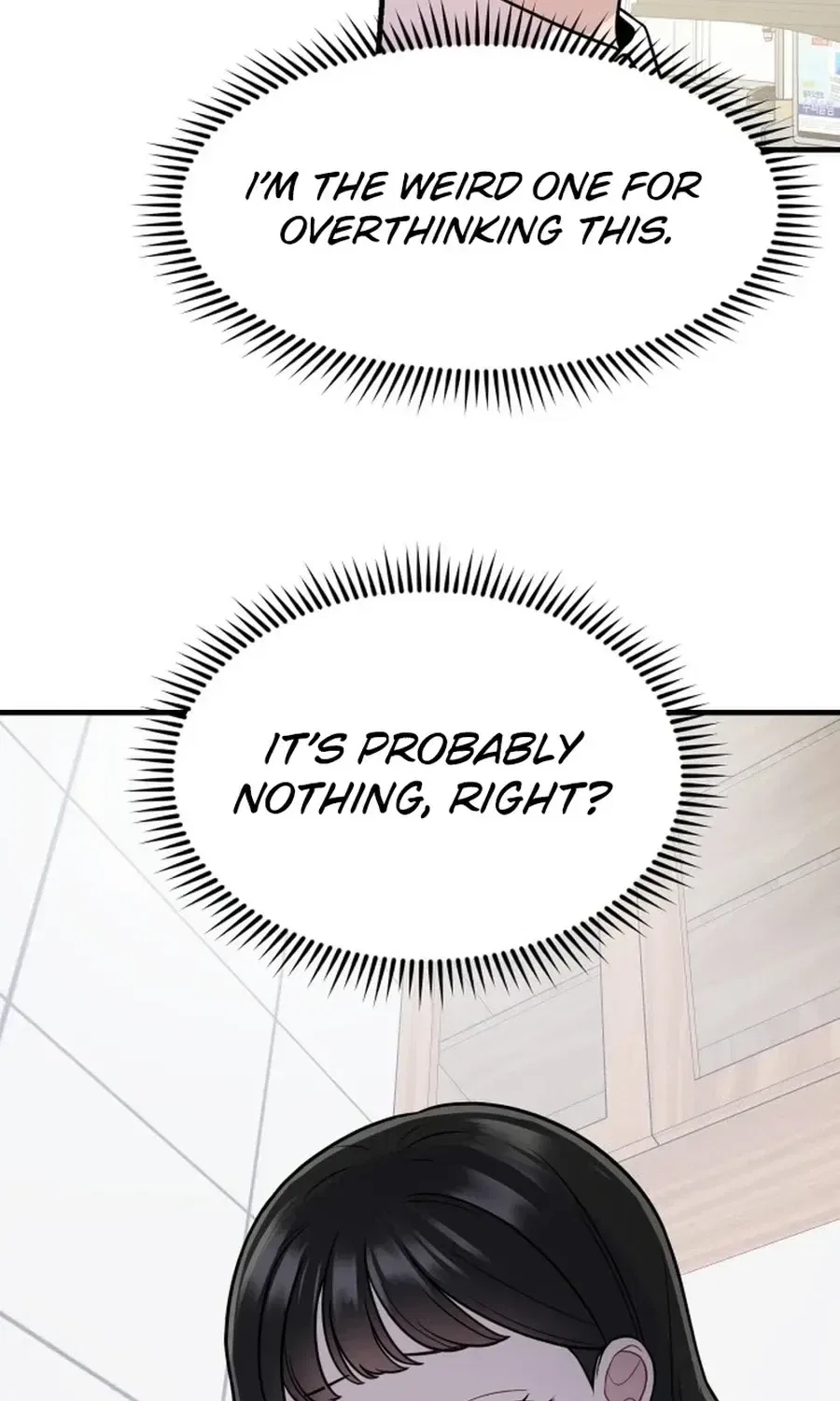 Jiyujiyo Chapter 30 – Page 58