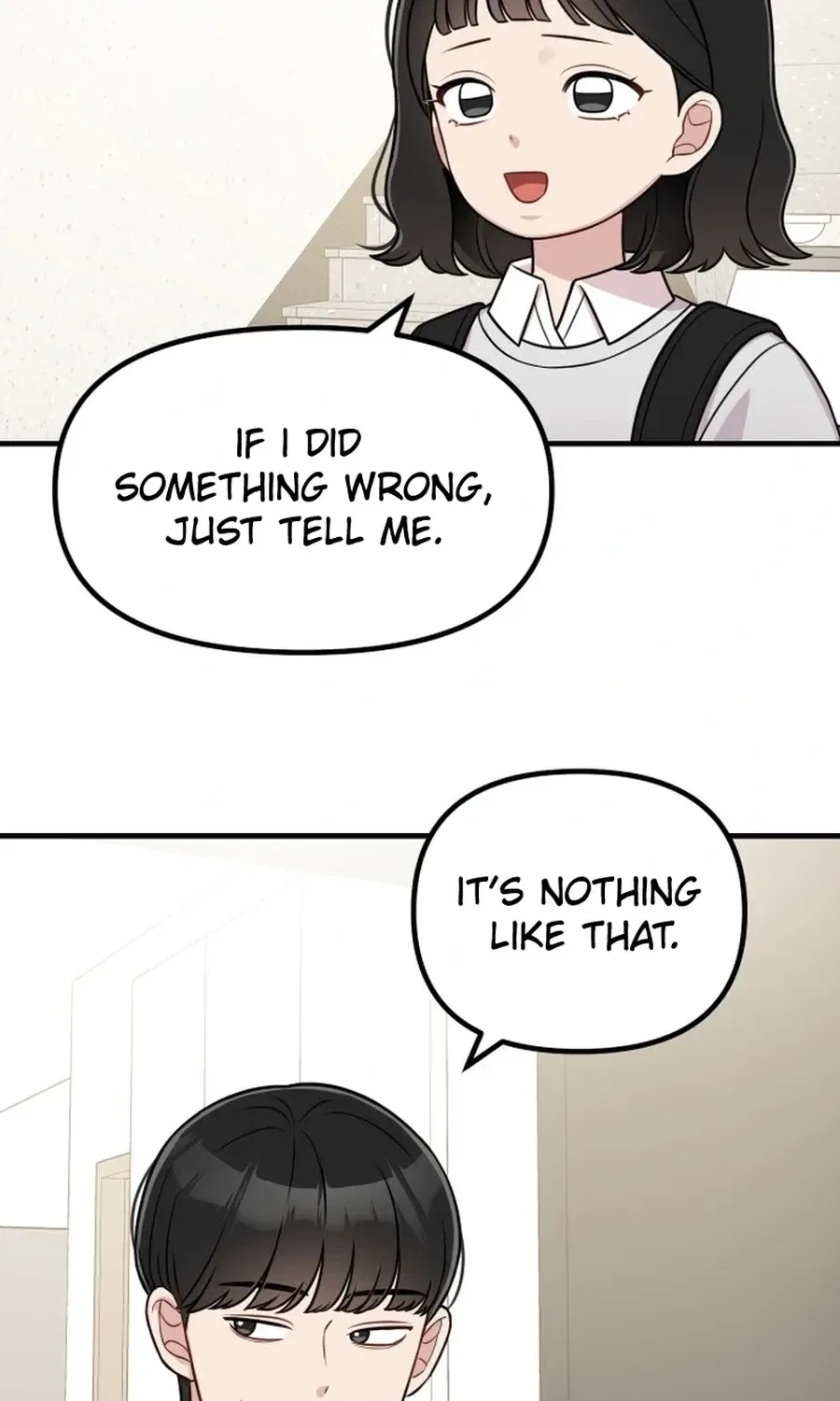 Jiyujiyo Chapter 29 – Page 3
