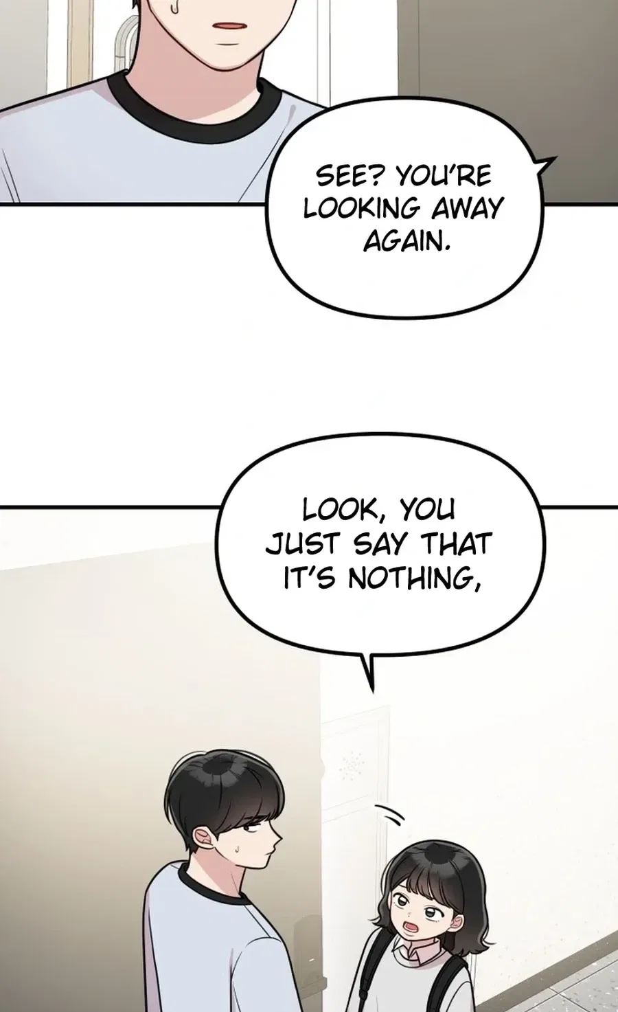 Jiyujiyo Chapter 29 – Page 4