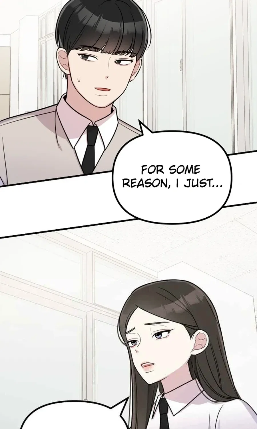 Jiyujiyo Chapter 29 – Page 19