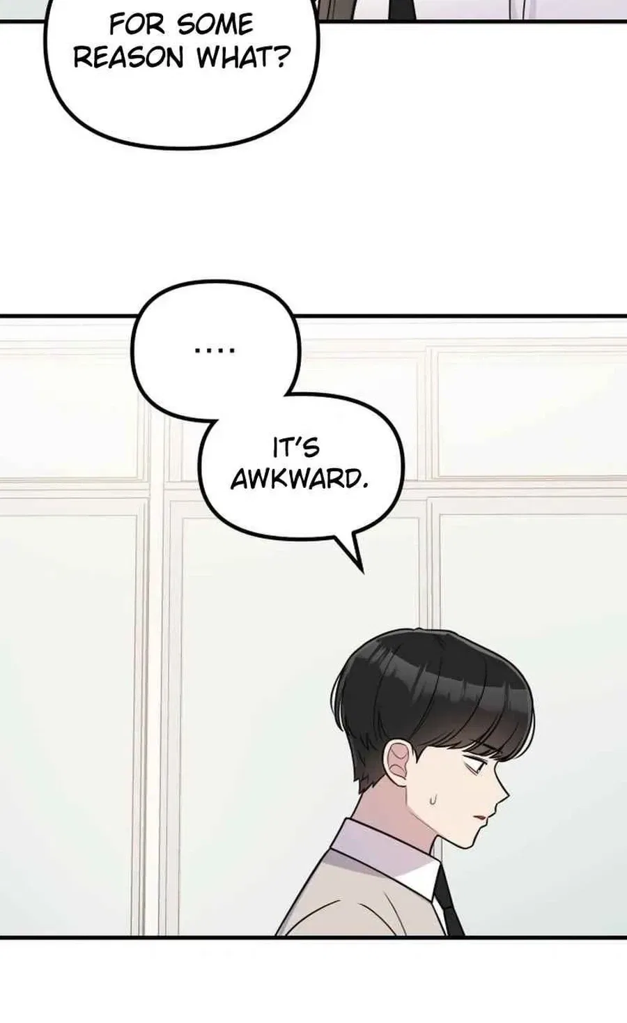 Jiyujiyo Chapter 29 – Page 20