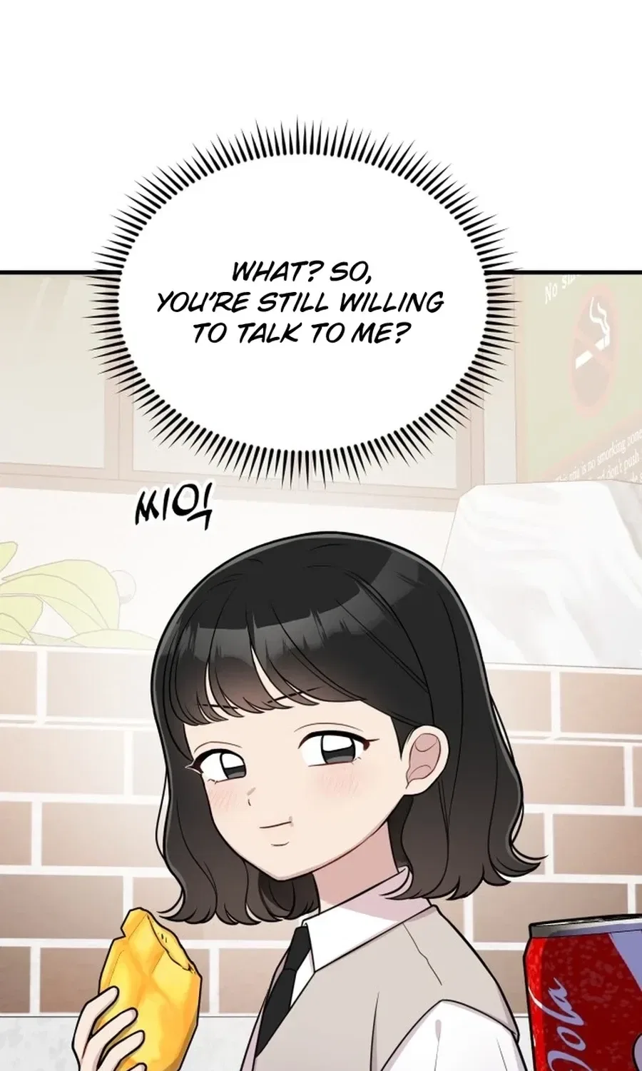 Jiyujiyo Chapter 29 – Page 34