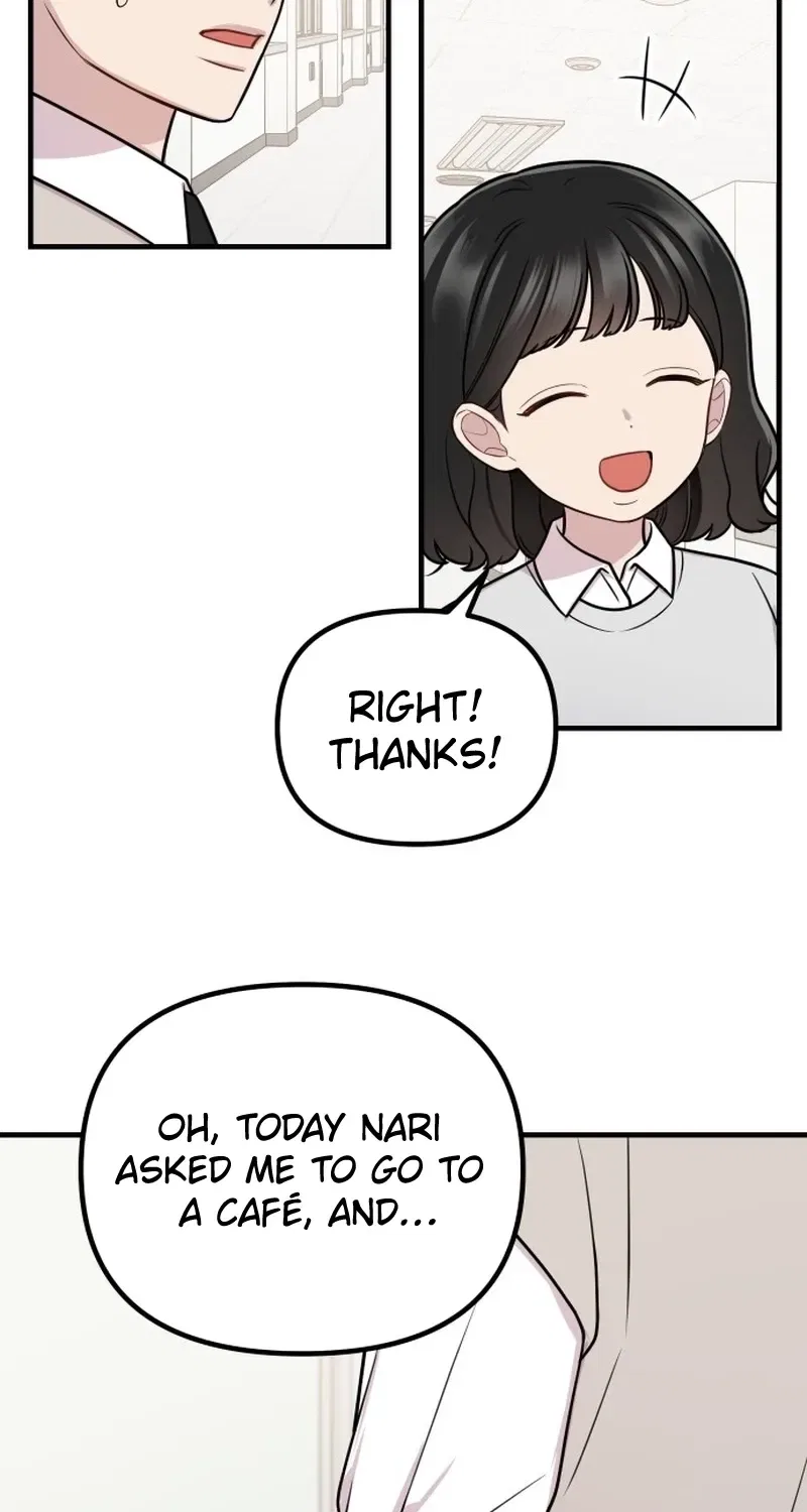 Jiyujiyo Chapter 28 – Page 17