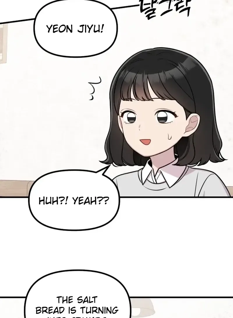Jiyujiyo Chapter 28 – Page 22