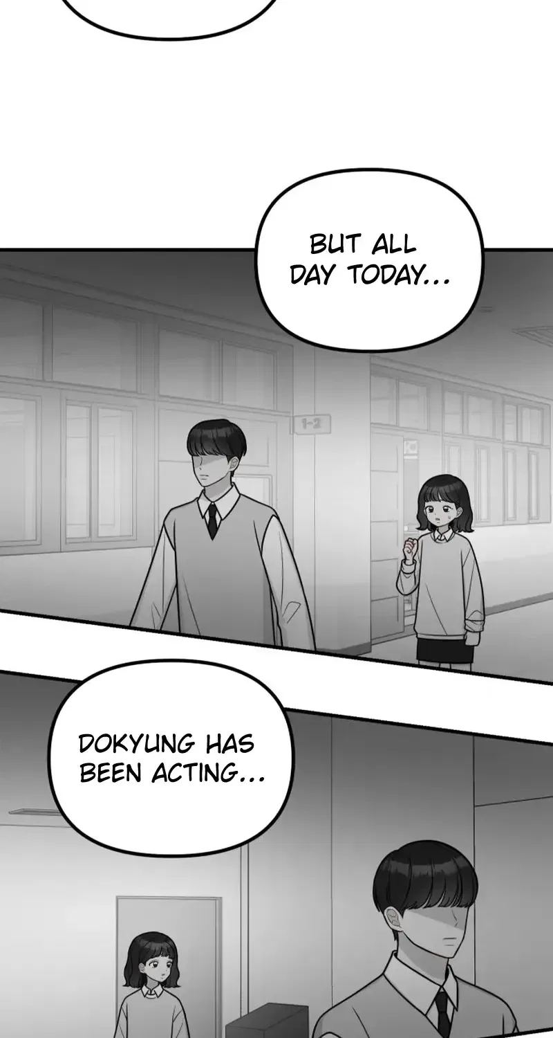 Jiyujiyo Chapter 28 – Page 25